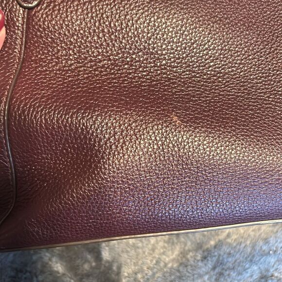 Kate Spade Jackson Medium Triple Compartment Satchel - Picture 4 of 10